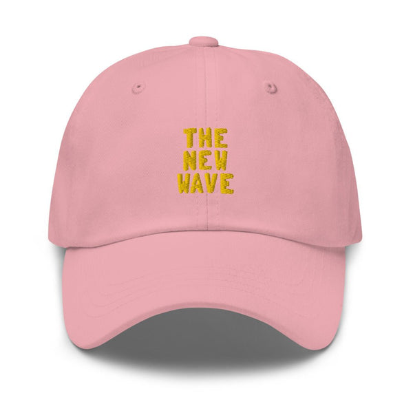 The New Baseball Cap - The New Wave NYC - Hats - 