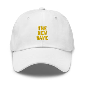 The New Baseball Cap - The New Wave NYC - Hats - 