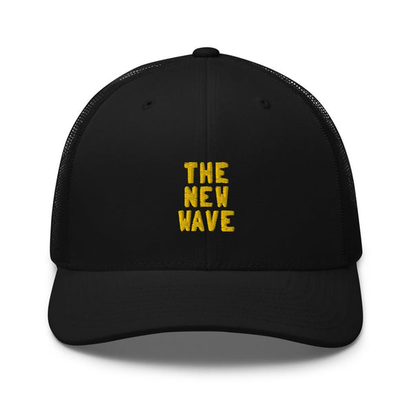 The New Mesh Cap - The New Wave NYC - Hats - 