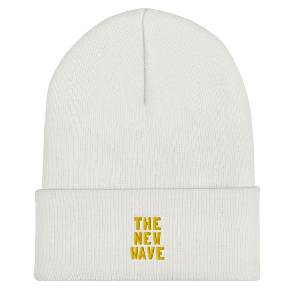 The New Wave Beanie Hat - The New Wave NYC - Hats - 