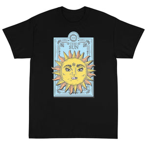 The Sun Tee - The New Wave NYC - 