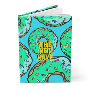 The Tripsons Journal - The New Wave NYC - Paper products - 