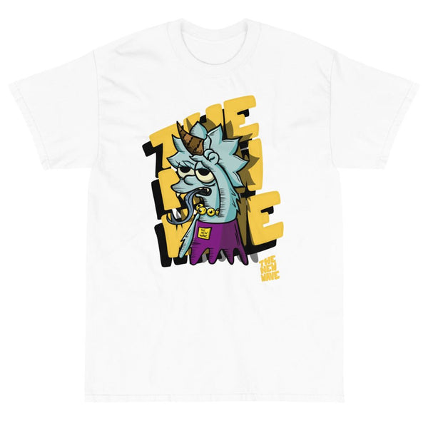 The Tripsons Lisa Marie Tee - The New Wave NYC - 