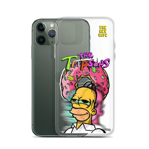 The Tripsons Phone Case for iPhone® - The New Wave NYC - 