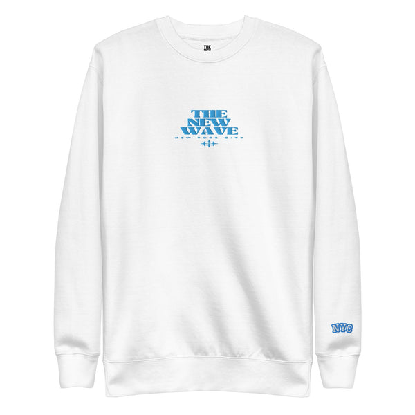 Universe Sweatshirt - The New Wave NYC - 