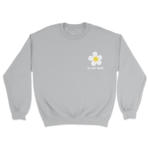 When You Forgive Crewneck Sweatshirt - The New Wave NYC - 