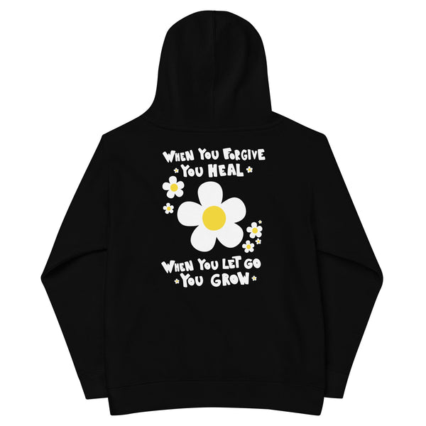 When you forgive Kids Hoodie - The New Wave NYC - 