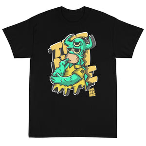 The Tripsons King Homer Tee The New Wave NYC  The New Wave NYC is an independent latino brand